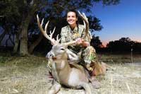 Whitetail scoring 199 3/8