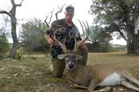 Whitetail scoring 179